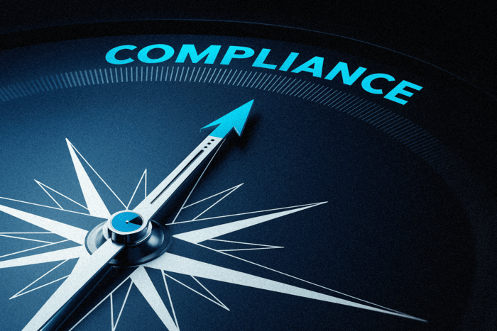 Compliance-Driven Security Framework