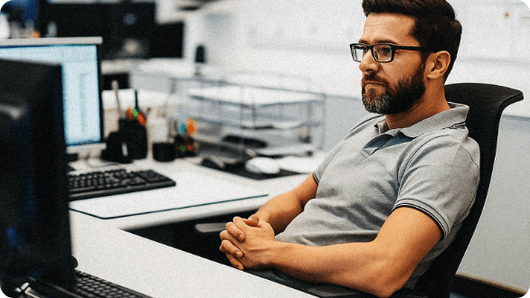 Unified Infrastructure Visibility