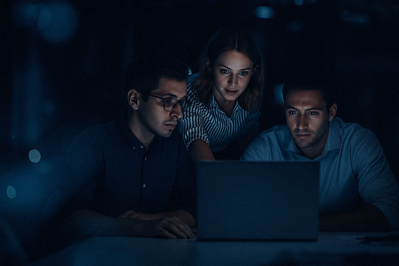 Backup as a Service (BaaS)