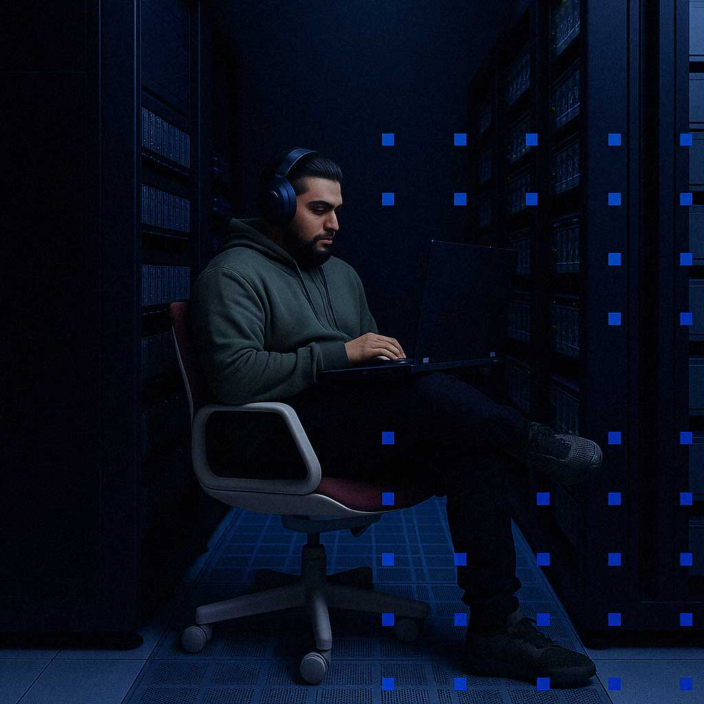 Storage as a Service (STaaS)