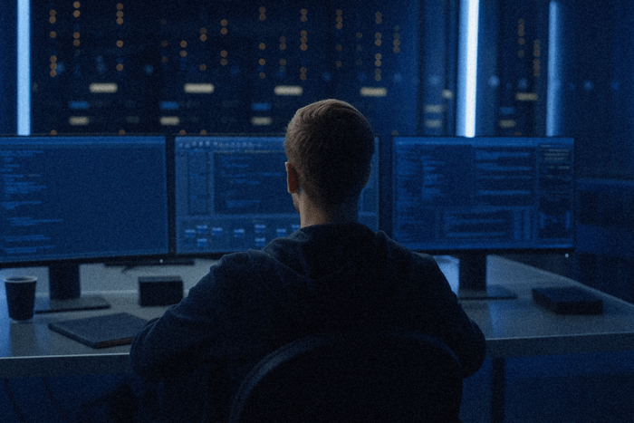 Unified Visibility & Control