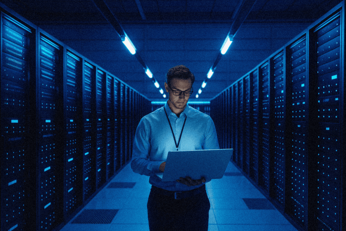 Resilient & Always-On Infrastructure